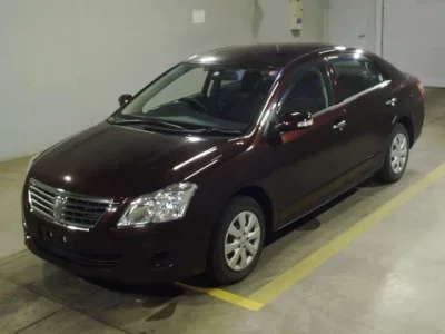 Toyota PREMIO