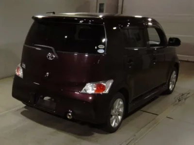 Toyota BB