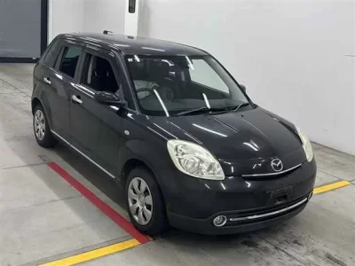 Mazda VERISA