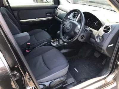 Mazda VERISA