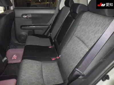 Toyota COROLLA RUMION