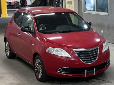 Chrysler Ypsilon