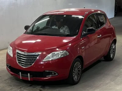 Chrysler Ypsilon