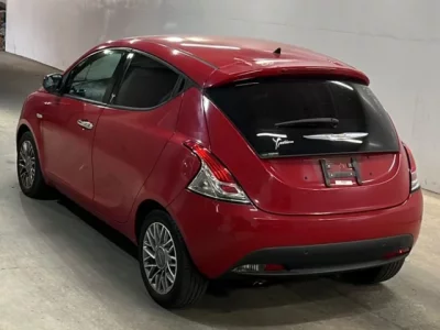 Chrysler Ypsilon