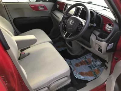Honda N ONE