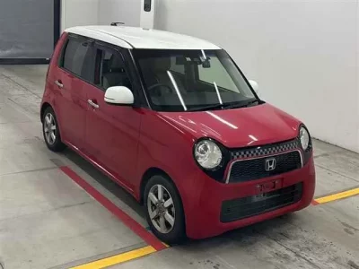 Honda N ONE