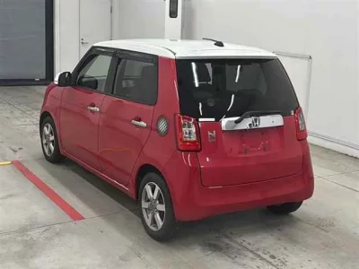 Honda N ONE