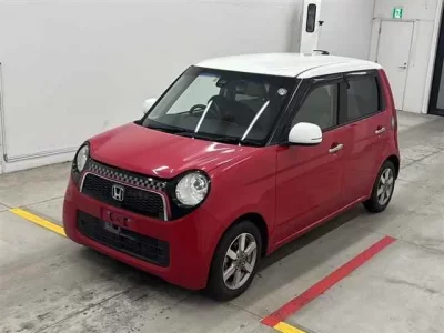 Honda N ONE