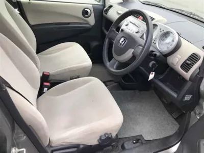 Honda LIFE