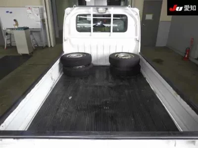 Honda ACTY TRUCK