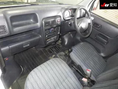 Honda ACTY TRUCK