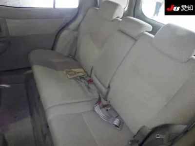 Toyota RAUM