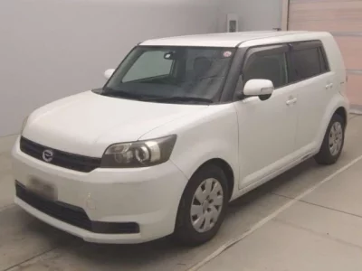 Toyota COROLLA RUMION