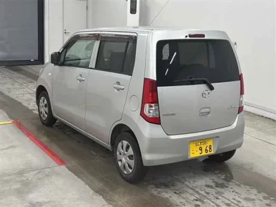 Mazda AZ WAGON