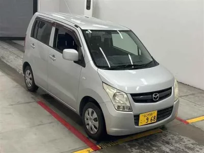Mazda AZ WAGON