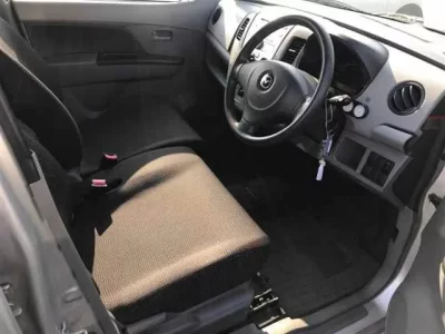 Mazda AZ WAGON
