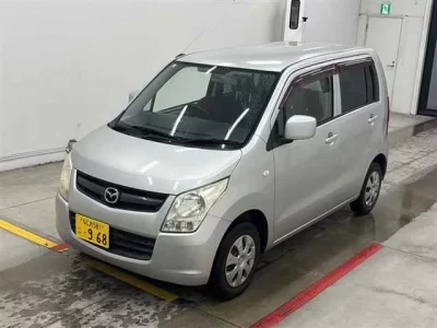 Mazda AZ WAGON