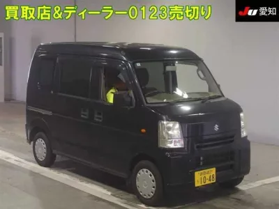 Suzuki EVERY
