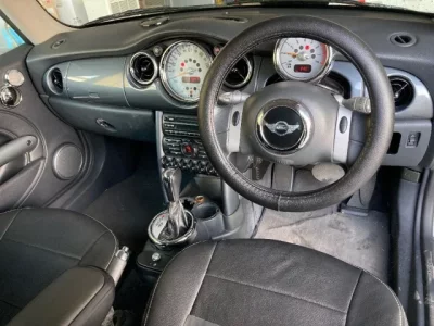 BMW MINI