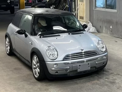 BMW MINI
