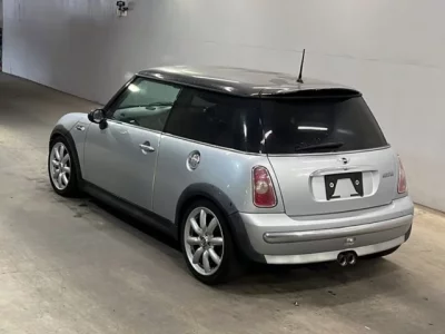 BMW MINI