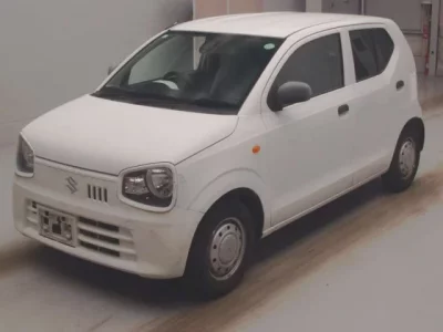 Suzuki ALTO VAN