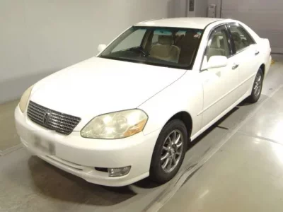 Toyota MARK II