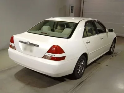 Toyota MARK II