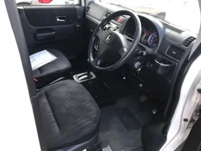 Honda VAMOS