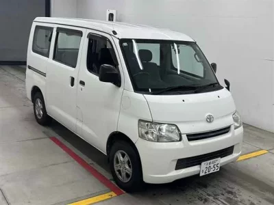 Toyota TOWN ACE VAN