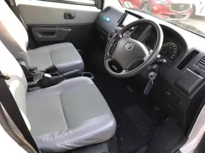Toyota TOWN ACE VAN