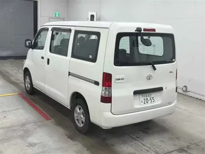 Toyota TOWN ACE VAN