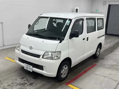 Toyota TOWN ACE VAN