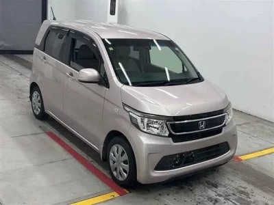 Honda N WGN