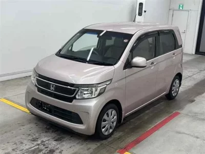 Honda N WGN