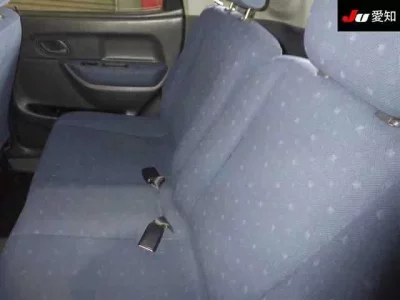 Suzuki KEI