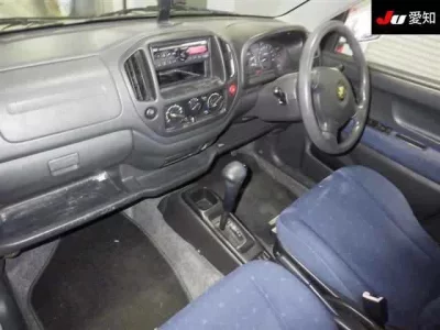 Suzuki KEI