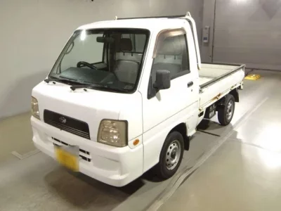 Subaru SAMBAR