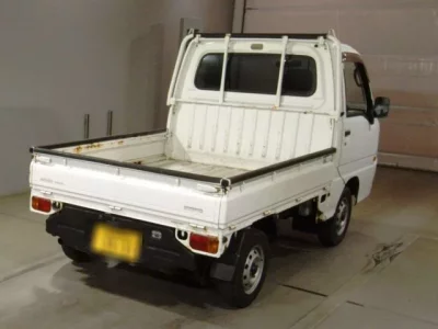 Subaru SAMBAR