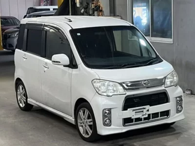 Daihatsu TANTO EXE