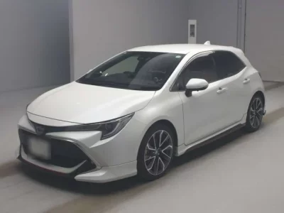 Toyota COROLLA SPORT