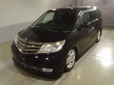 Honda ELYSION