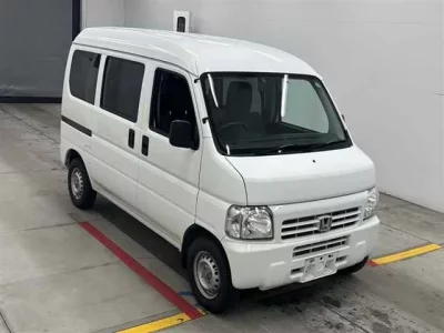 Honda ACTY VAN