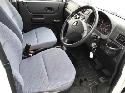 Honda ACTY VAN