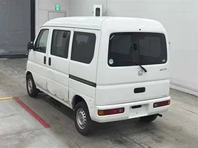 Honda ACTY VAN