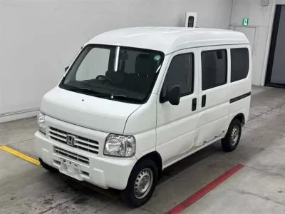 Honda ACTY VAN