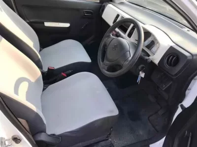Suzuki ALTO VAN