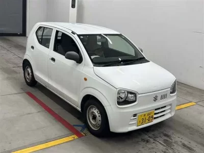 Suzuki ALTO VAN
