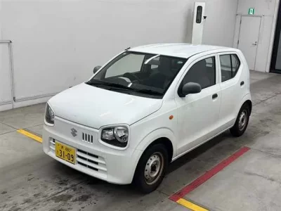 Suzuki ALTO VAN