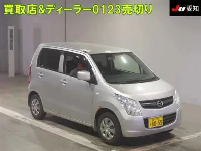 Mazda AZ WAGON